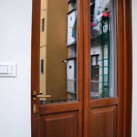 Apartamento La Baby By Happyhostorino Exterior foto
