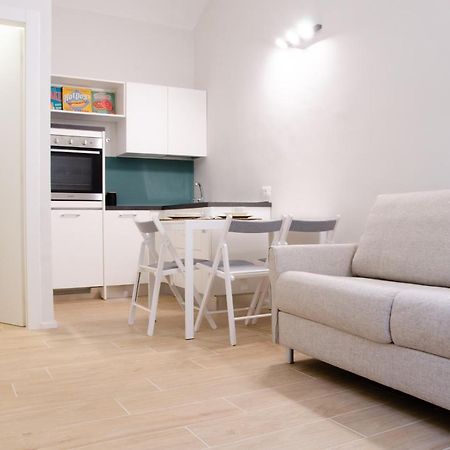Apartamento La Baby By Happyhostorino Exterior foto