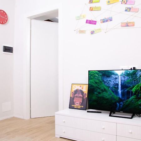 Apartamento La Baby By Happyhostorino Exterior foto