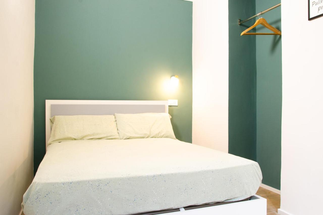 Apartamento La Baby By Happyhostorino Exterior foto